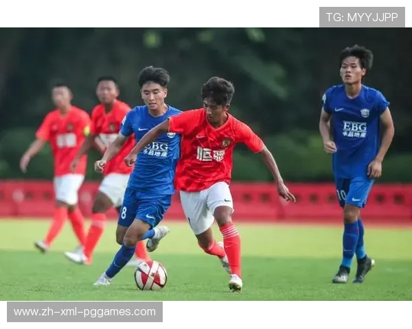 足球青训体系建设与未来球星培养模式